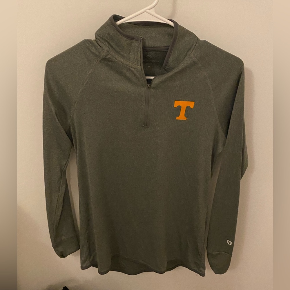 TENNESEE ZIP UP MEDIUM